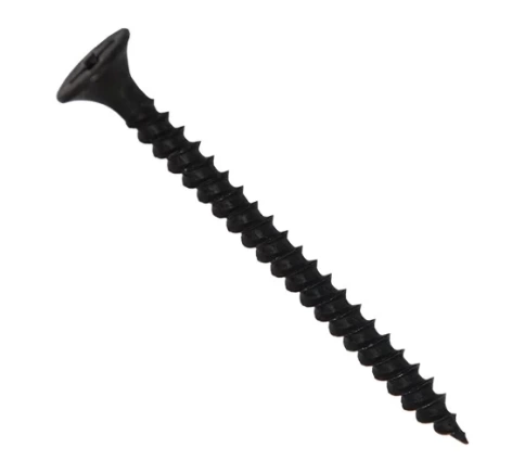 Саморез по г/к, круп., 3,5х51 ОЦ РУС. фото 1