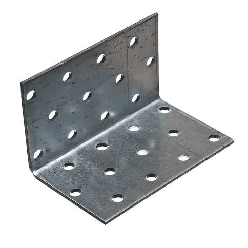 Крепежный равносторонний уголок ОЦ фото 17