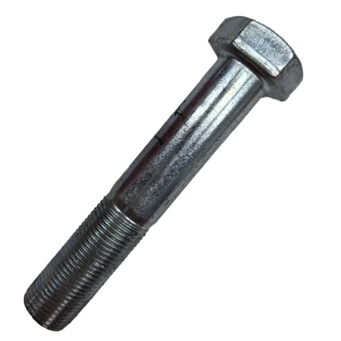 Болт DIN960 (к.п.10.9 шаг резьбы 1,5 оцинкованный) фото 12