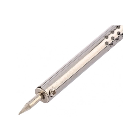 Паяльник с деревянной ручкой 30 Вт, Sparta фото 4