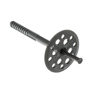 Дюбель для изоляции с пласт.гвоздем IZO  фото 1