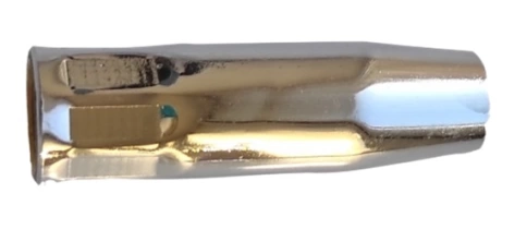 Сопло газовое МВ-15 коническое  фото 1