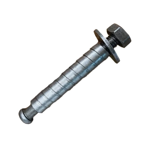 Анкерный болт распорный БСР 6х65 мм УЗ ГОСТ 28778-90 фото 1