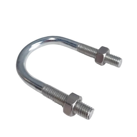 Болт U-образный М8 1 1/4 33-42 мм   фото 2