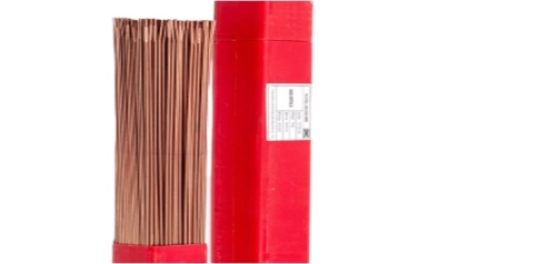 Пруток омедненный TIG ER70S-6/SG2 d.1,6 мм 5кг ПРОФЕССИОНАЛ фото 1