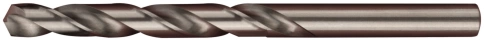 Сверло по металлу Cutop Profi с кобальтом 5%,  фото 72