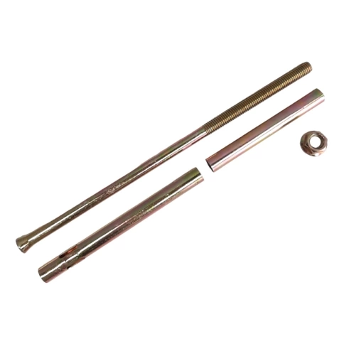 Анкерный болт с гайкой 12х300 мм фото 2