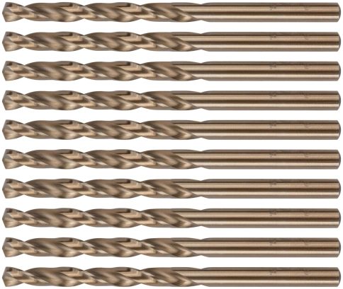 Сверло по металлу Cutop Profi с кобальтом 5%,  фото 68