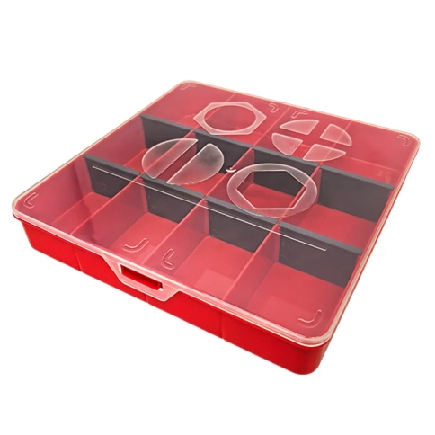 Органайзер универсальный 200х200 мм 23 БОЛТА фото 1