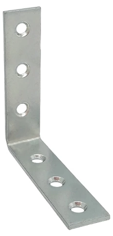 Бытовой уголок 50х50х17х2 квадратный фото 1