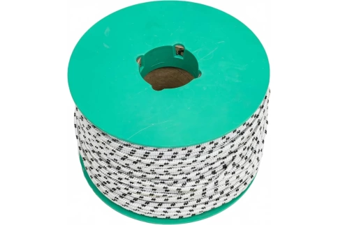 Шнур для бензокос 4 мм фото 1