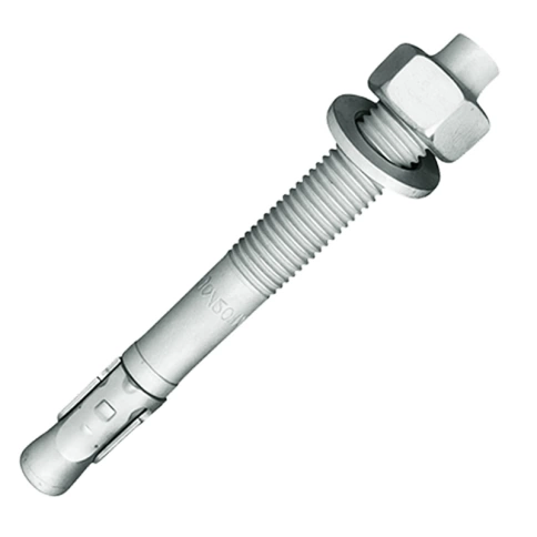 Анкер клиновой S-KAC MG фото 4