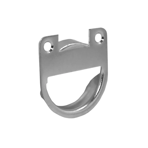 Навеска для панелей и зеркал Ф-35 мм оцинкованная фото 2