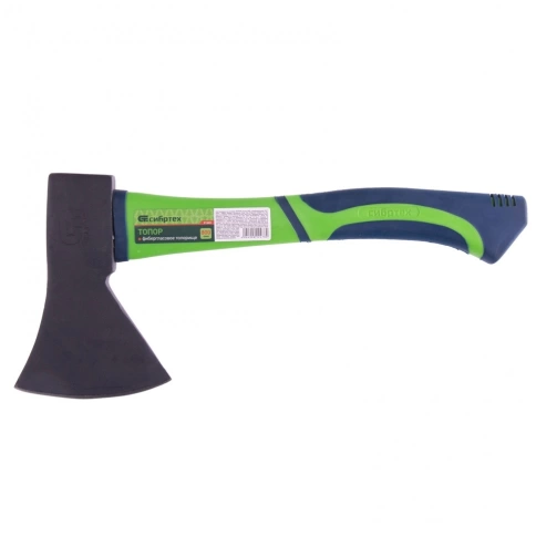 Топор фибергласовое топ-ще 800гр. Сибртех фото 1