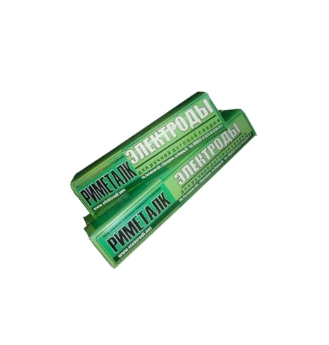 Электроды для наплавки Т-590 d.5,0 5кг фото 1