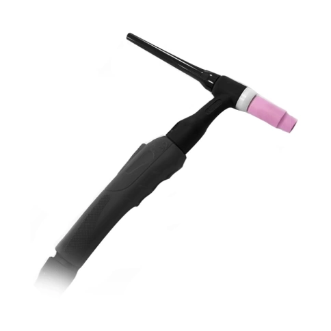 Горелка TIG WP26 F-4м с вентилем ПРОФЕССИОНАЛ фото 2