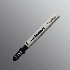 Пилки для лобзика по керамике Т150 RIFF 3 шт. фото 1