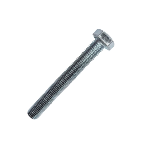 Болт полн.резьба к.п.8.8 ОЦ DIN933  фото 8