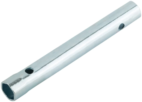 Ключ торцевой трубчатый двухсторонний фото 1