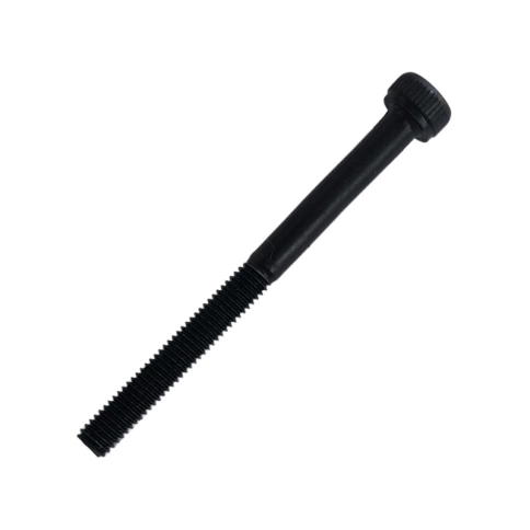 Винт к.п.12.9 DIN912 фото 6