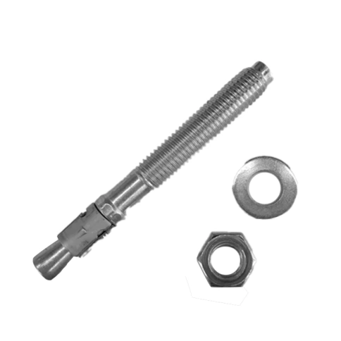 Анкер клиновой FBN II 8/20 (8х81 мм) FISCHER фото 2