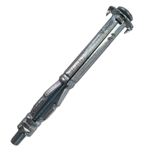 Дюбель MOLLY фото 9