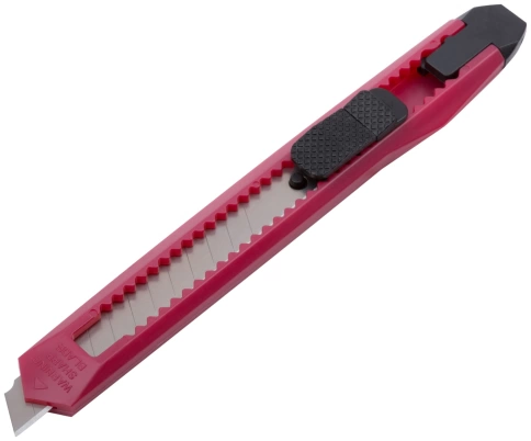 Нож технический "Лайт" 9 мм фото 2