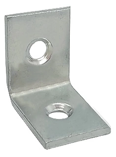 Бытовой уголок 17х17х17х2 квадратный фото 1