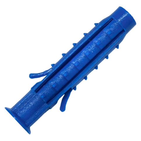 Дюбель распорный УСЫ + ШИПЫ фото 4