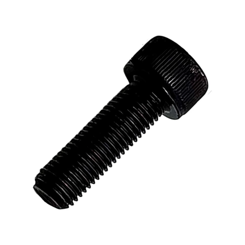 Винт 8х1х20 мм, класс прочности 12.9 DIN 912 фото 1