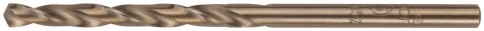 Сверло по металлу Cutop Profi с кобальтом 5%,  фото 63
