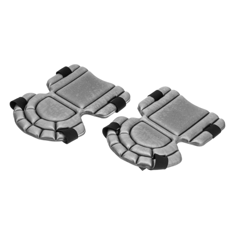 Наколенники защитные, пенополиэтиленовые Сибртех фото 1