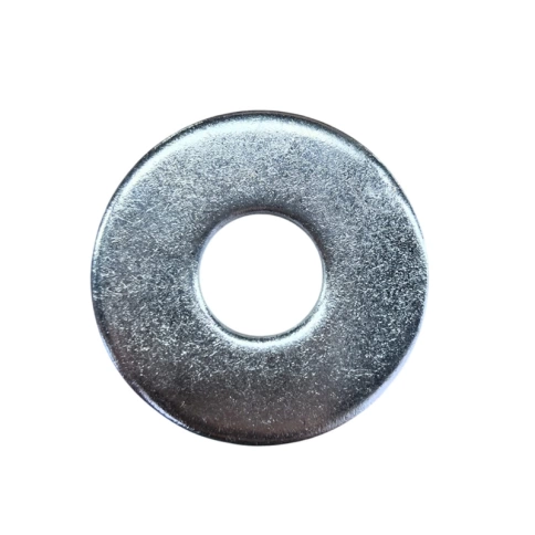 Шайба увеличенная М12 DIN 9021 нержавеющая А2 фото 2