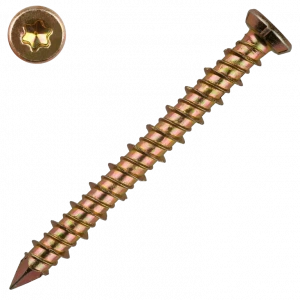 Шуруп по бетону Нагель 7,5х52 50 шт. фото 8