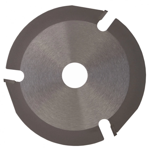 Диск пильный для УШМ Мультирез 125х22,2 мм Denzel фото 2