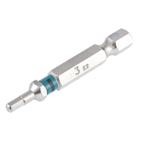 Биты HEX, сталь S2 Gross фото 4