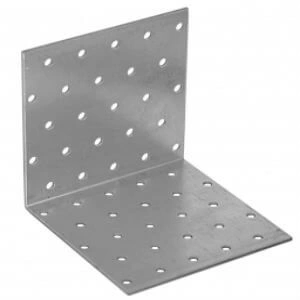 Крепежный равносторонний уголок ОЦ, 4 шт. фото 11