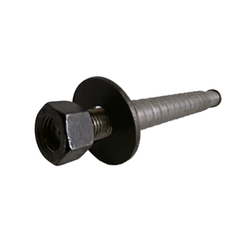 Анкерный болт распорный БСР 10х100 мм УЗ ГОСТ 28778-90 фото 2