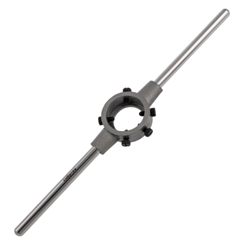 Плашкодержатель, 38 мм Сибртех фото 2