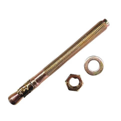 Анкер клиновой фото 12