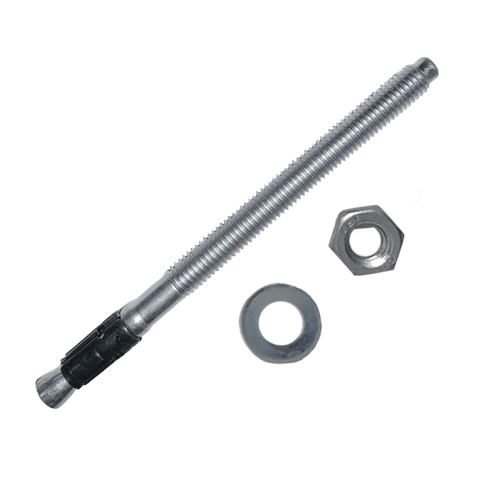 Анкер клиновой FBN II 10/50 (10х126 мм) FISCHER  фото 2