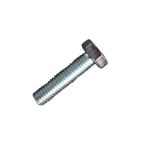 Болт ОЦ DIN933 МММз фото 6