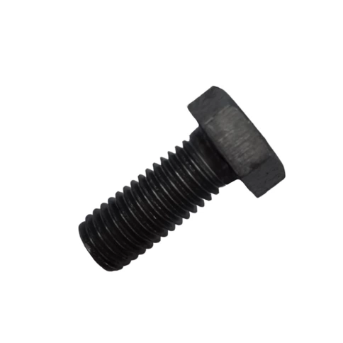 Болт к.п.10.9 DIN931 фото 1