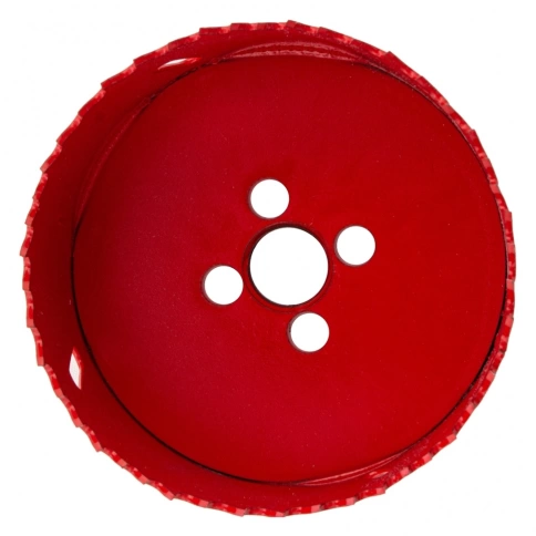 Коронка BIMETAL 83 мм Matrix фото 3