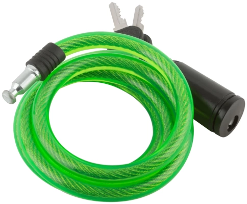 Замок тросовый фото 39