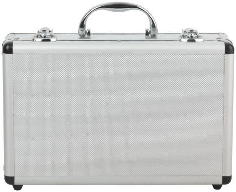 Ящик для инструмента алюмин. см фото 5