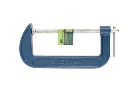 Струбцина тип G Сибртех фото 11