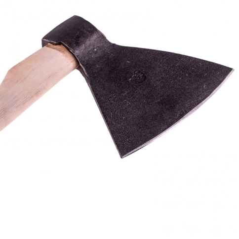 Топор кованый Мясоруб в сборе 2460/2870гр. 500 мм Б (Ижевск) фото 3