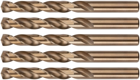 Сверло по металлу Cutop Profi с кобальтом 5%,  фото 56