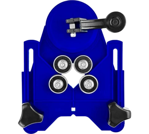 Кондуктор для алмазных коронок 6-83 VERTEXTOOLS фото 1